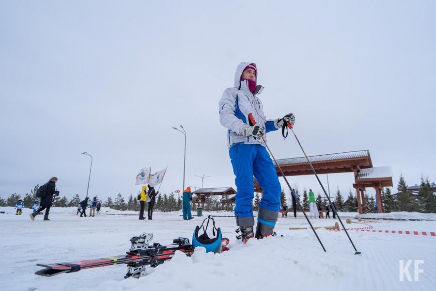Где отдохнуть в Татарстане: шесть маршрутов на новогодние каникулы