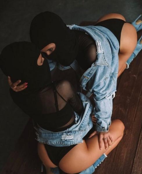 Новые казанские близняшки-блондинки ответили на публикацию KazanFirst