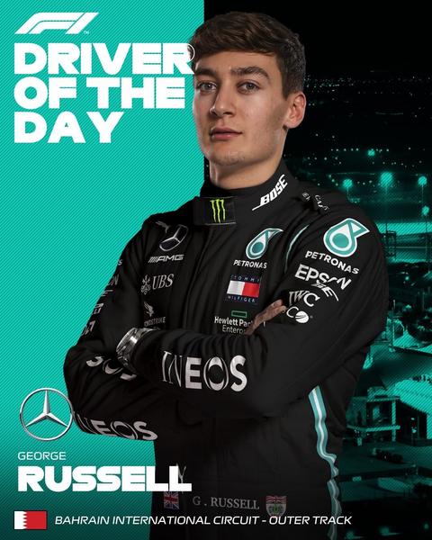 Гран-при Сахира: Шумахер на подиуме в Ф-2, «Mercedes» без Хэмилтона и двойной подиум «Racing Point»