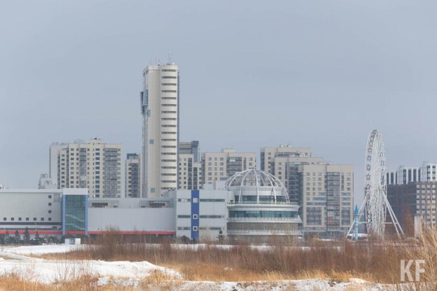 «Ривьера» морально устарела и ее надо сносить