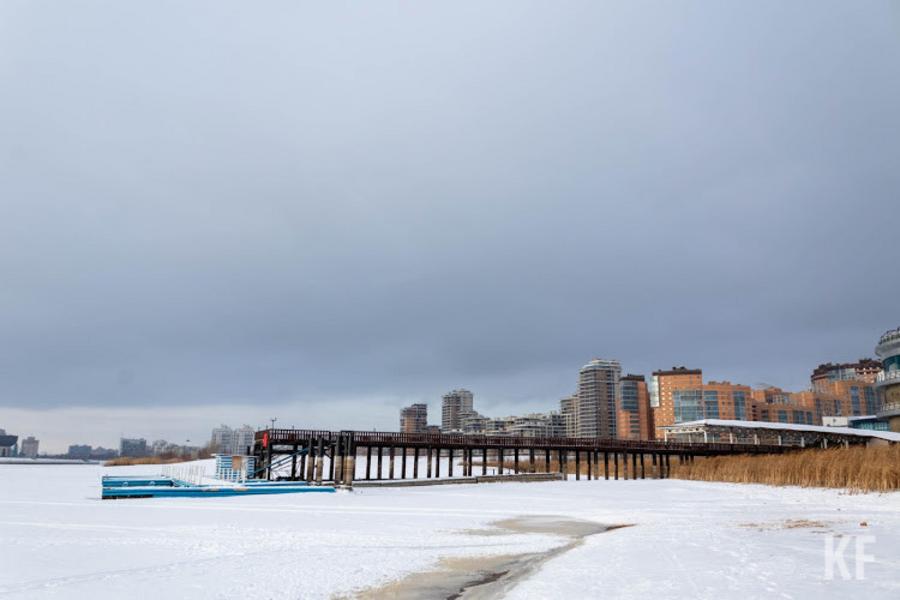 «Ривьера» морально устарела и ее надо сносить