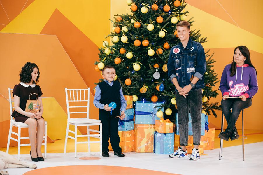 Путин исполнит желания участников акции «Ёлка желаний», организатор которой – проект из Татарстана