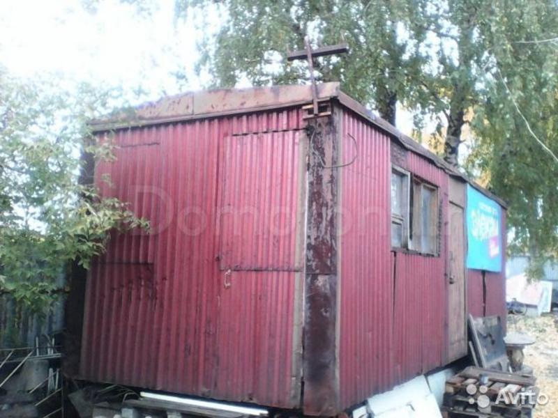 Дом на колесах и «двушка» за 500 рублей: самые дешевые дома юго-востока Татарстана