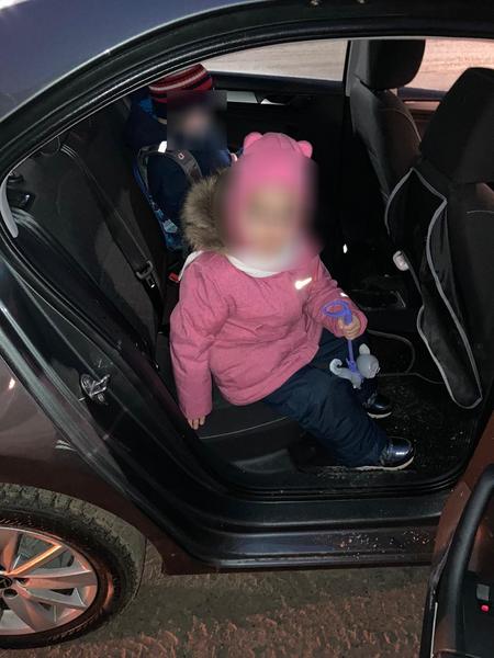 Более 40 водителей оштрафовали в Нижнекамске за полтора часа