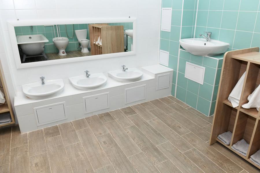 Ильсур Метшин о новом детском саду с ИТ-технологиями: Это мечта детей и моя тоже