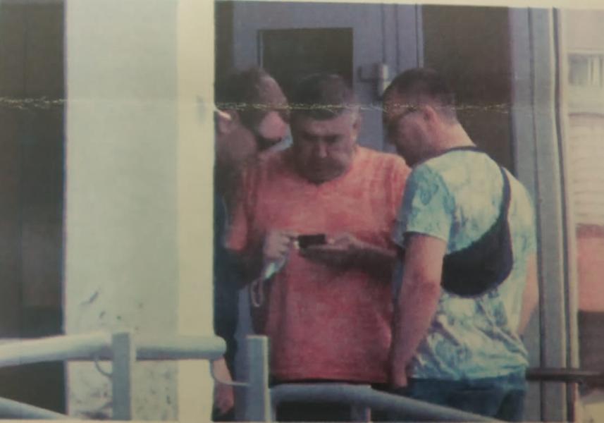 В Казани задержали главаря банды вымогателей, требующих деньги с продавцов около рынка