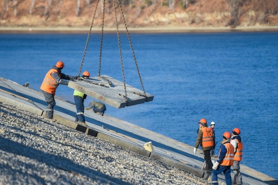 Нижнекамские чиновники составили топ-5 событий уходящего года