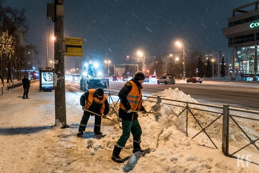 Режим выходного дня: что важно знать о работе служб Казани в новогодние праздники