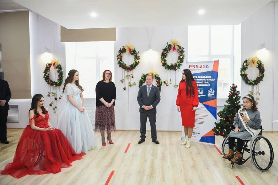 Нижнекамские девушки в онлайн режиме стали победительницами конкурса «Жемчужина Татарстана» Нижнекамские девушки в онлайн режиме стали победительницами конкурса «Жемчужина Татарстана»