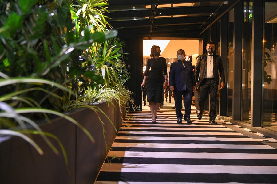 Минниханов: Несмотря на все сложности, мы продолжим поддерживать наших инвесторов и бизнес