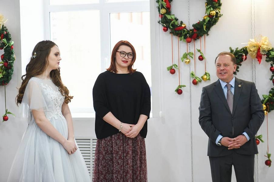 Нижнекамские девушки в онлайн режиме стали победительницами конкурса «Жемчужина Татарстана» Нижнекамские девушки в онлайн режиме стали победительницами конкурса «Жемчужина Татарстана»