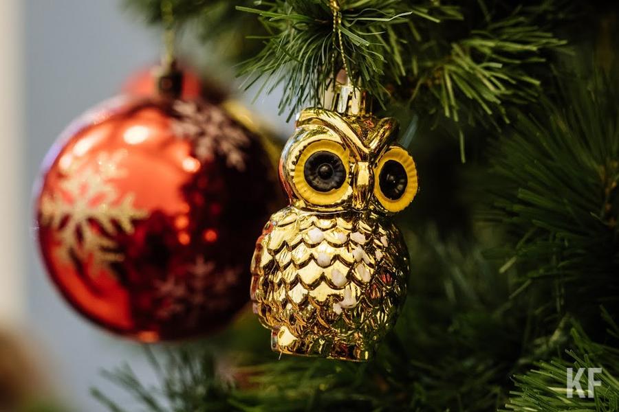 Где отдохнуть в Татарстане: шесть маршрутов на новогодние каникулы