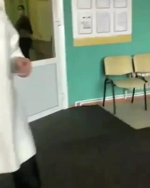 Директор «Кызыл тау» - юным лыжникам Челнов: Центр культуры - это не туалет