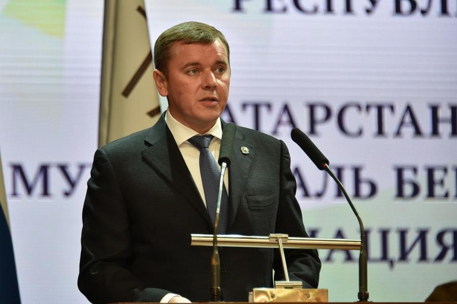 Муниципалитеты Татарстана выработали «антитела» к трудностям