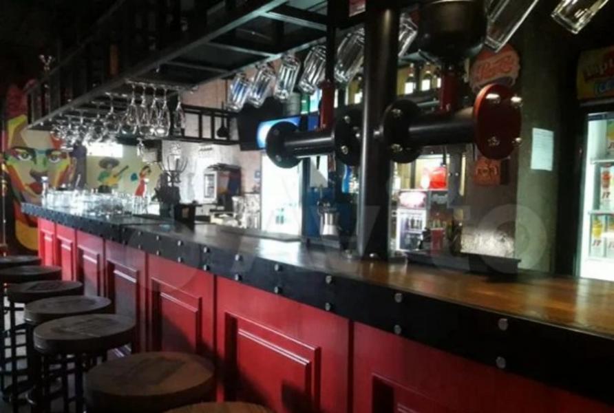 В Казани за 31 млн рублей выставили на продажу гриль-бар Machete