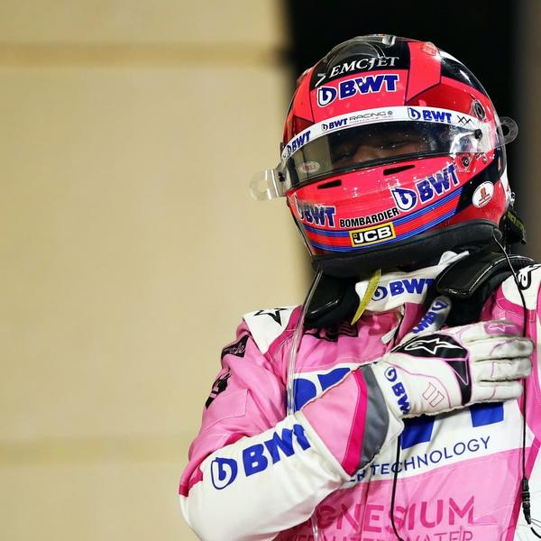 Гран-при Сахира: Шумахер на подиуме в Ф-2, «Mercedes» без Хэмилтона и двойной подиум «Racing Point»