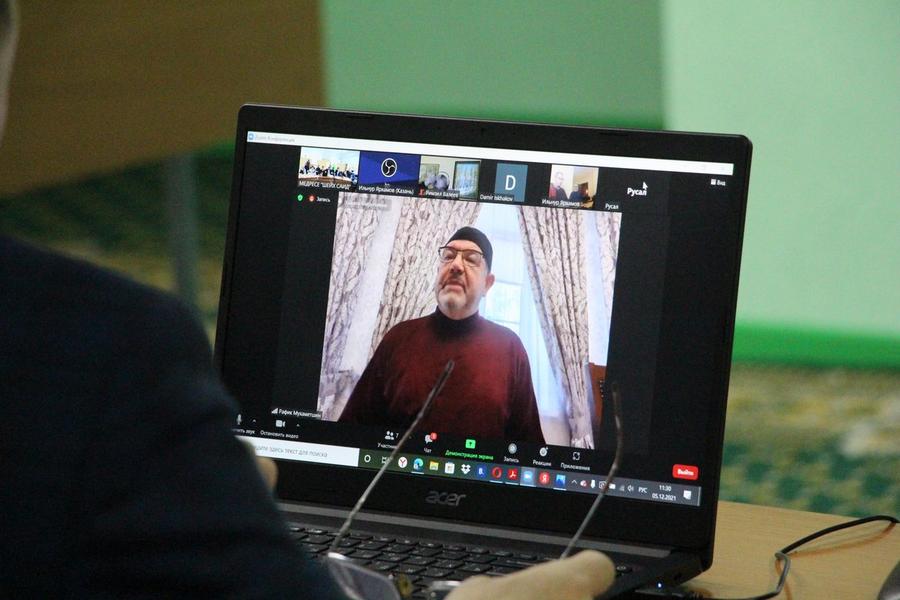 От принятия ислама в Булгаре до джадидизма: как татары-мусульмане должны находить своё место в городском пространстве