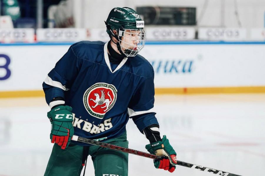 Ни одного игрока из «Ак Барса», без фаворита драфта НХЛ 2022 и с десятью хоккеистами СКА. Состав молодёжной сборной России, о котором лучше молчать