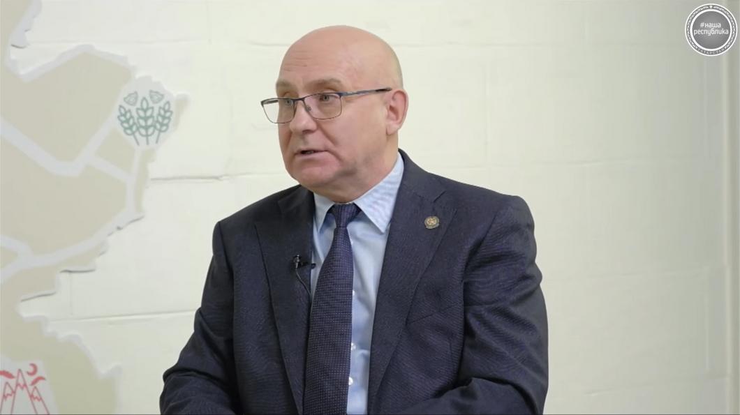 «Это народное достояние»: в лесах Татарстана выросло количество животных