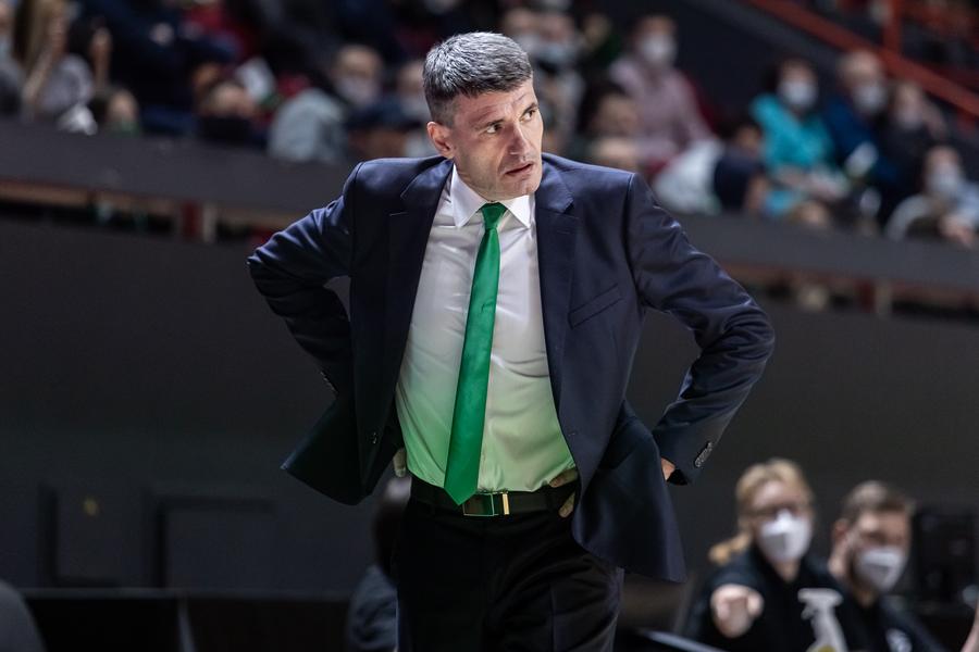 Не «Барселона» выиграла, а УНИКС проиграл. Как казанцы отдали победу в Каталонии Не «Барселона» выиграла, а УНИКС проиграл. Как казанцы отдали победу в Каталонии