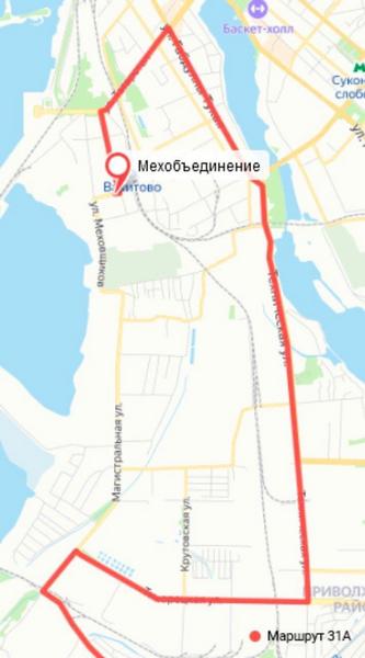 Казанские автобусы изменят маршрут из-за строительства Большого Казанского кольца Казанские автобусы изменят маршрут из-за строительства Большого Казанского кольца