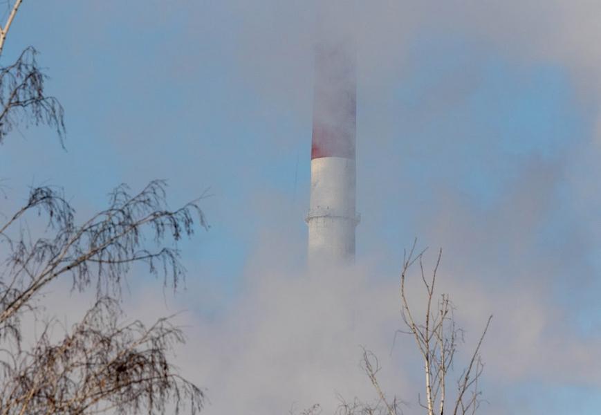 Гидрометцентр взялся за контроль воздуха в Альметьевске