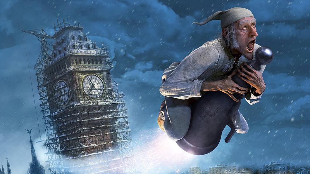 Нет настроения: что почитать, чтобы почувствовать приближение Нового года