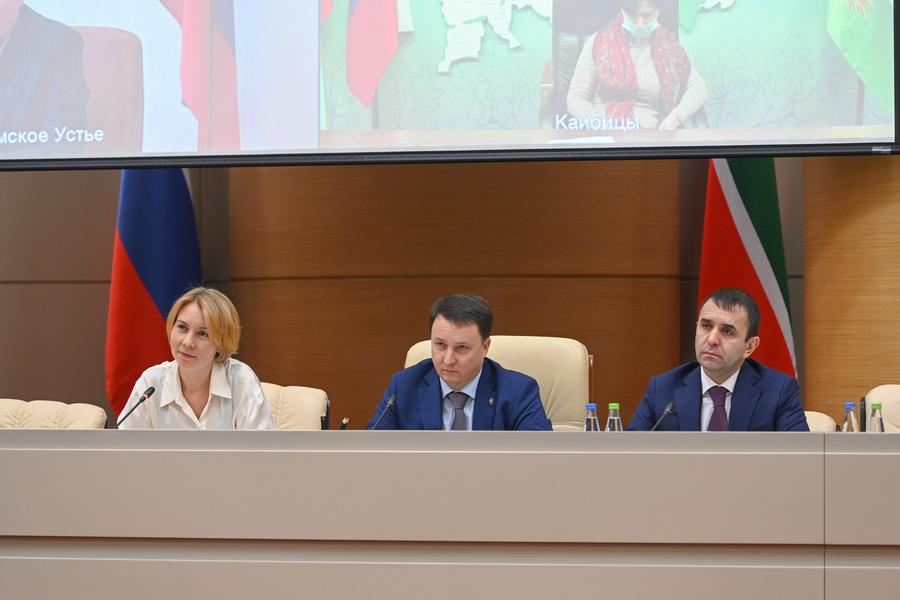 «Один из принципов программы «Наш двор» – это упорядочить парковочное пространство»