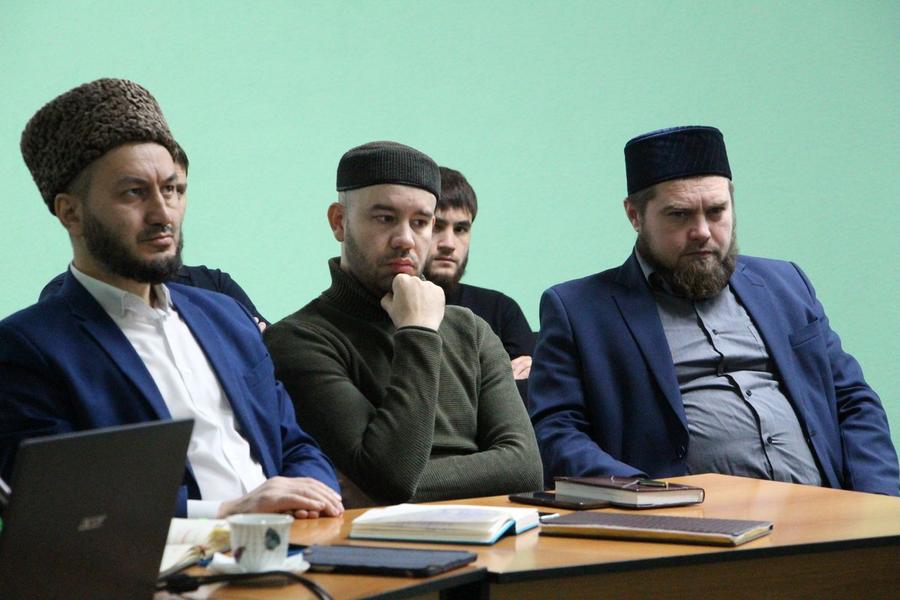 От принятия ислама в Булгаре до джадидизма: как татары-мусульмане должны находить своё место в городском пространстве