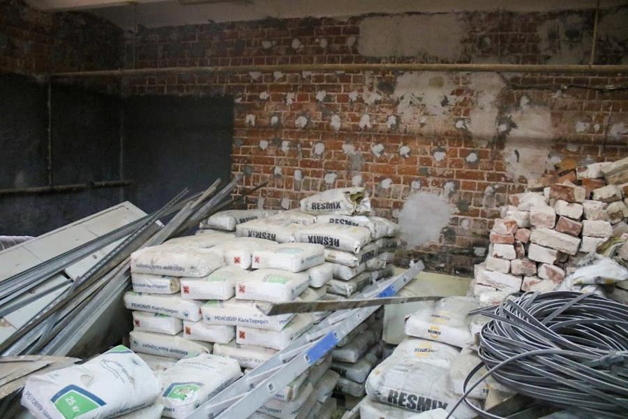 Ильсур Метшин: Цены на стройматериалы не просто взлетели, а улетели в космос