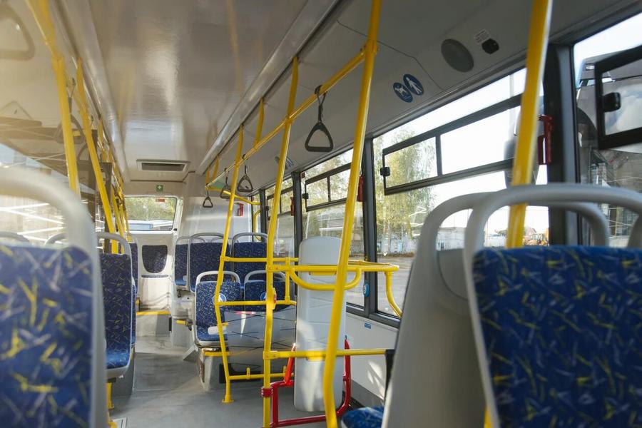 Операция «Ликвидация»: убрать «маршрутки» в Челнах обойдется минимум в 1,6 млрд рублей Операция «Ликвидация»: убрать «маршрутки» в Челнах обойдется минимум в 1,6 млрд рублей