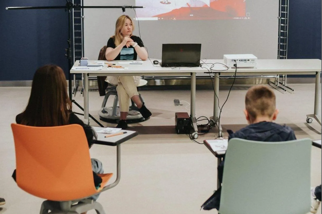 Подборка новогодних ивентов для обладателей «Пушкинской карты» в Альметьевске на каникулах