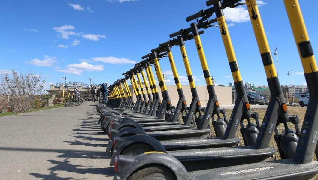 В Татарстане подвели итоги работы по обеспечения безопасности на дорогах за 2021 год