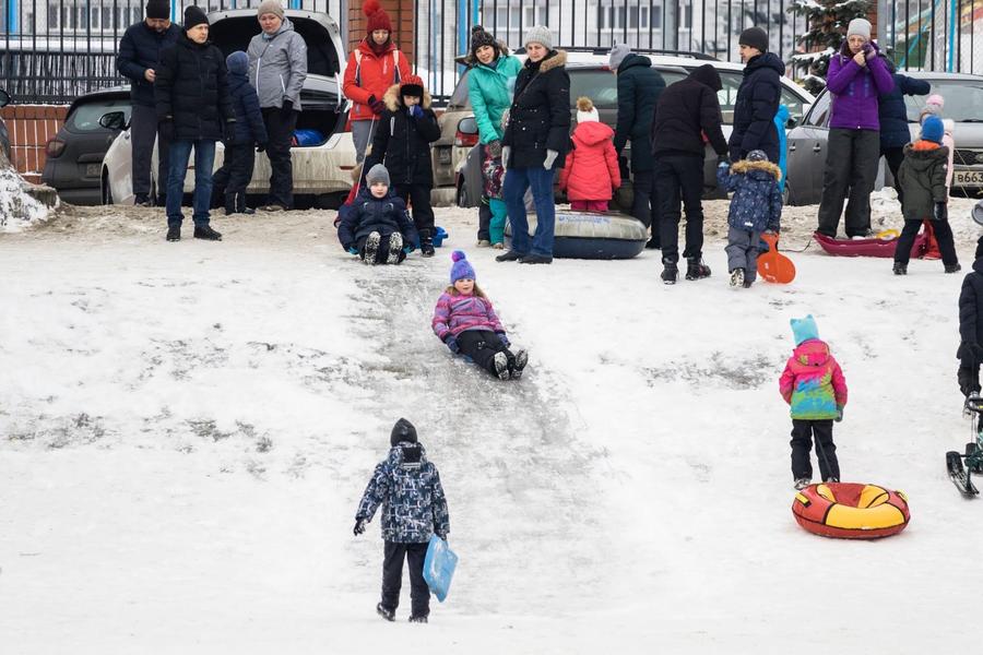 Взрыв газа в доме, антиковидные праздники и вандализм: Самые громкие челнинские события в 2021 году