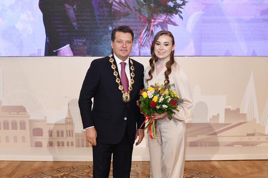 Казанские студенты рассказали о социально значимых для города проектах