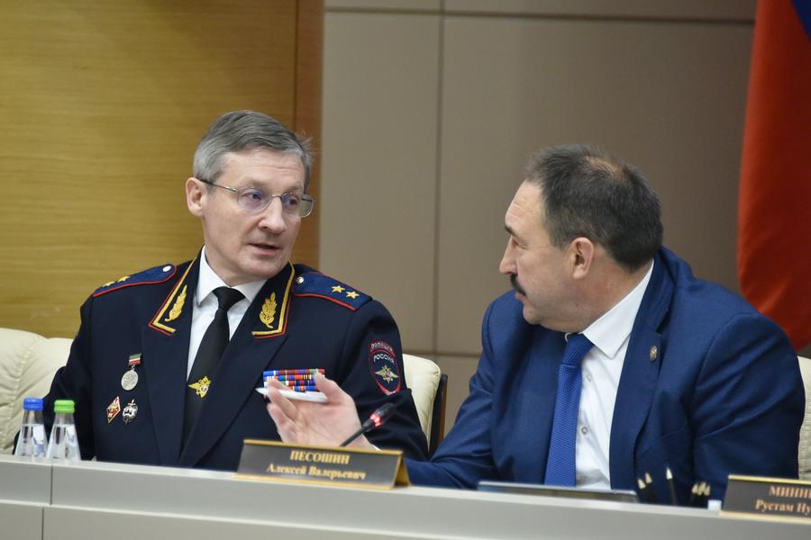 Минниханов о водителях-лихачах: Любое нарушение должно жестко пресекаться