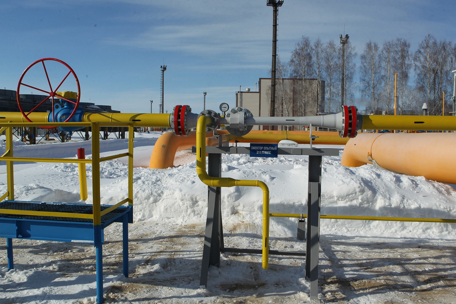 Как в Татарстане бесплатно подвести газ к участку: отвечаем на популярные вопросы