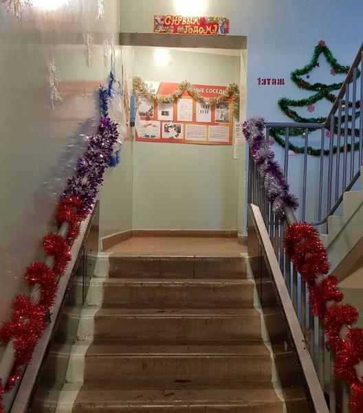 «Это просто надо видеть, как дети радуются не столько подаркам, сколько Деду Морозу и Снегурочке!»