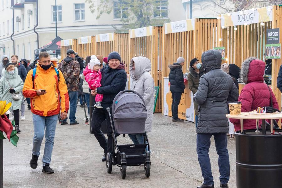 «Народная инициатива», «Эковесна», Союз отцов, скауты: чего добились общественные организации в Челнах