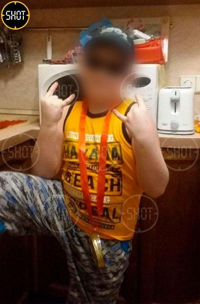 Пятиклассник из Коломны напал на отца с ножом, заступившись за мать