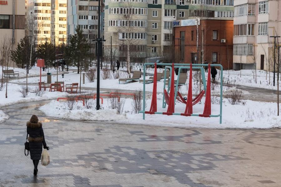 Ильсур Метшин: Цены на стройматериалы не просто взлетели, а улетели в космос