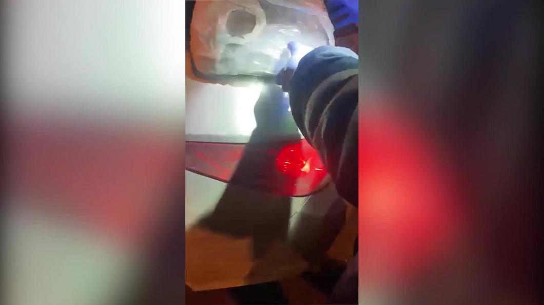 Татарстанские полицейские задержали жителя Красноярска с 2 килограммами наркотиков