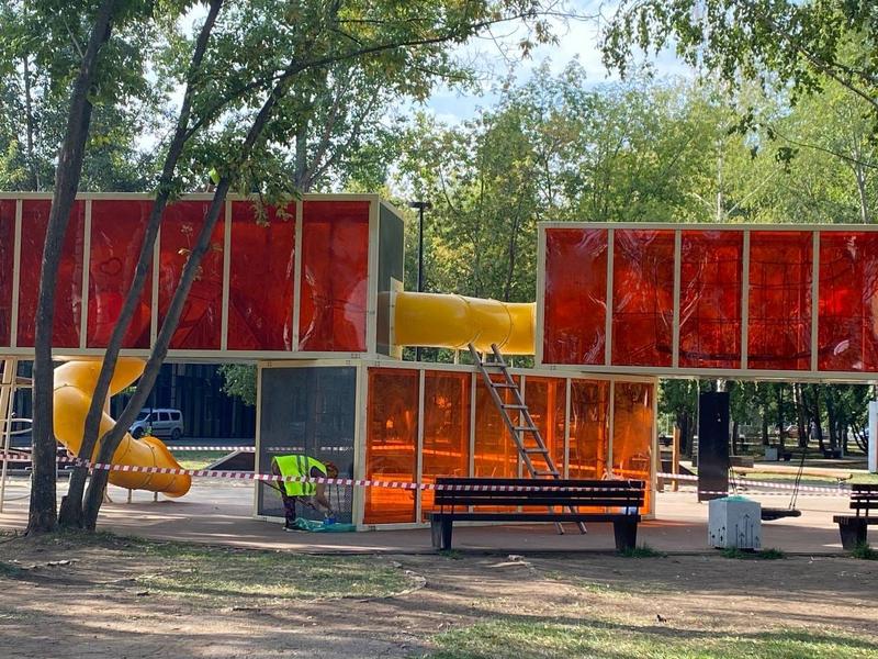 Взрыв газа в доме, антиковидные праздники и вандализм: Самые громкие челнинские события в 2021 году