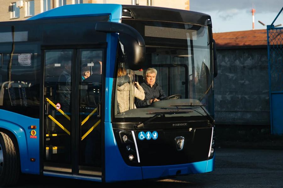 Операция «Ликвидация»: убрать «маршрутки» в Челнах обойдется минимум в 1,6 млрд рублей Операция «Ликвидация»: убрать «маршрутки» в Челнах обойдется минимум в 1,6 млрд рублей