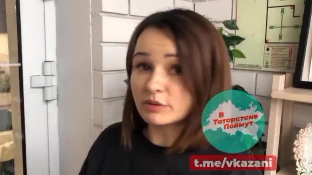 «Деление людей - незаконно»: владелица казанского кафе «Madame Pavlova» прокомментировала визит Роспотребнадзора в заведение