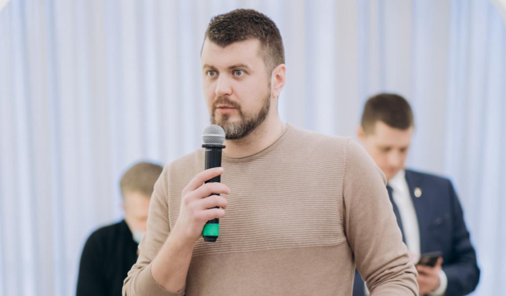 «Марсель абый, вступайте к нам в промышленную палату, пожалуйста»