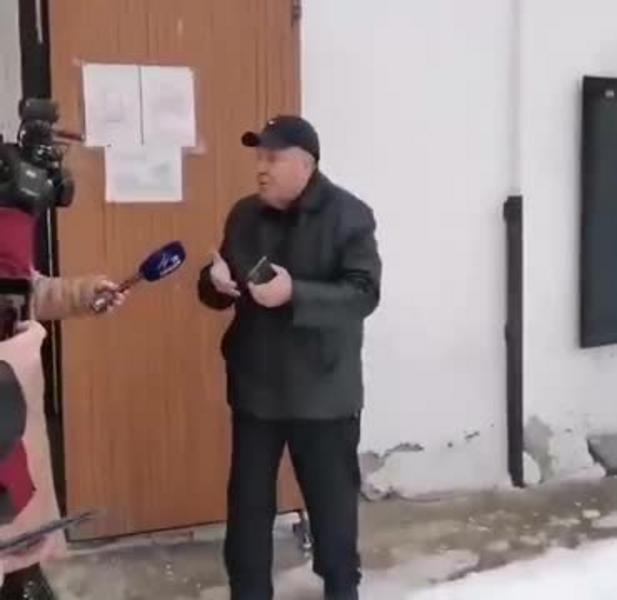 До нападения на женский монастырь Владислав Струженков заключил с психологом «антисуицидальный контракт»