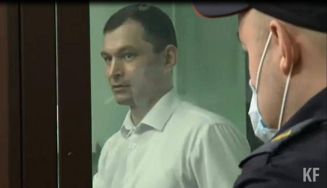 В Вахитовском суде Казани начался процесс по делу организаторов городской ячейки секты «Свидетели Иеговы»