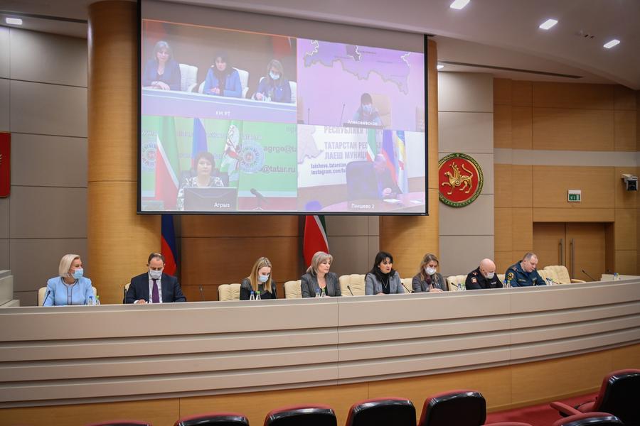 Празднику быть: Как в Казани будут праздновать новый год