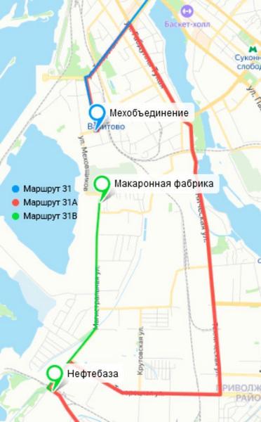 Казанские автобусы изменят маршрут из-за строительства Большого Казанского кольца Казанские автобусы изменят маршрут из-за строительства Большого Казанского кольца